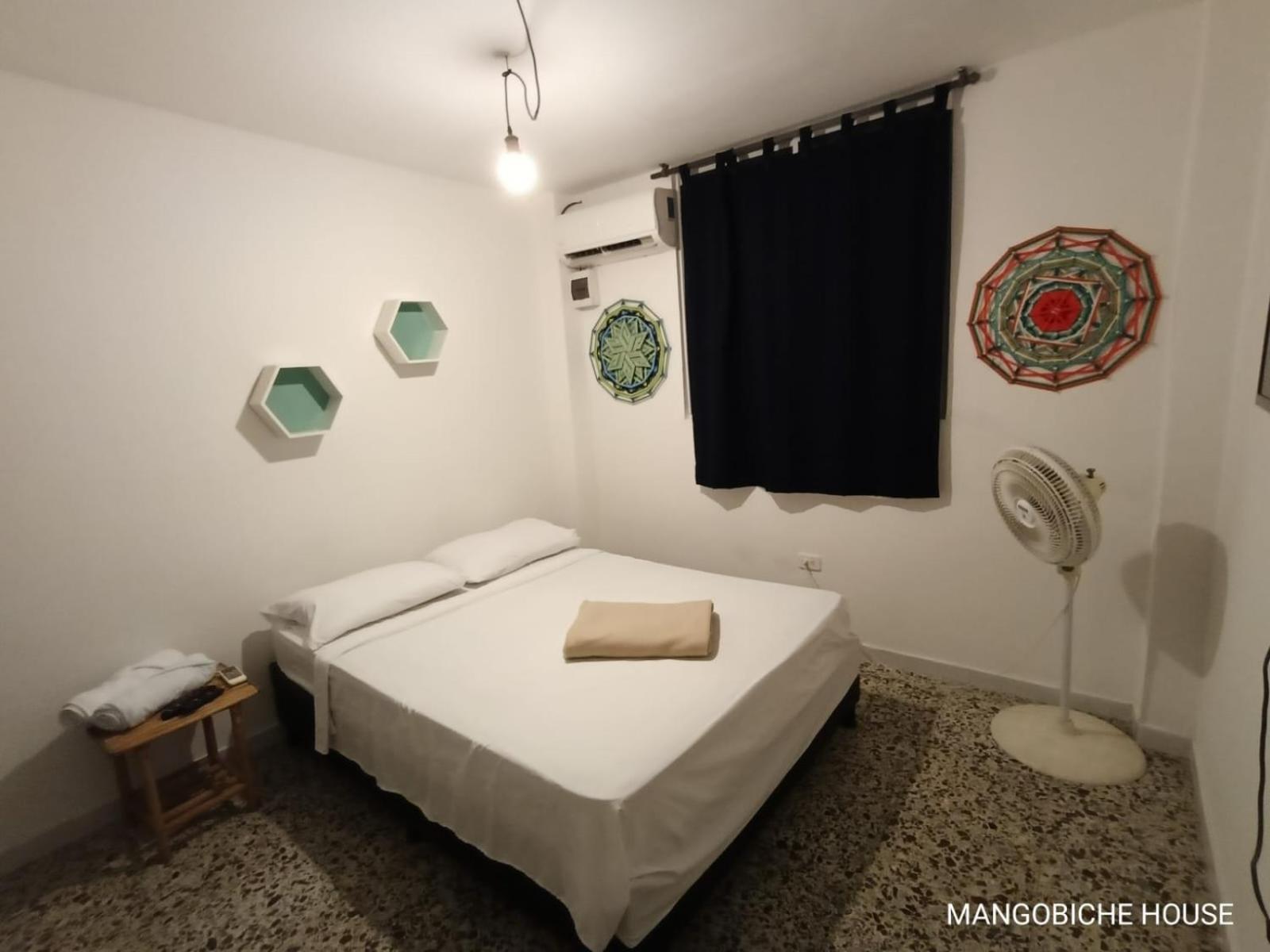 Mango Biche - House Bed & Breakfast Cartagena Eksteriør bilde