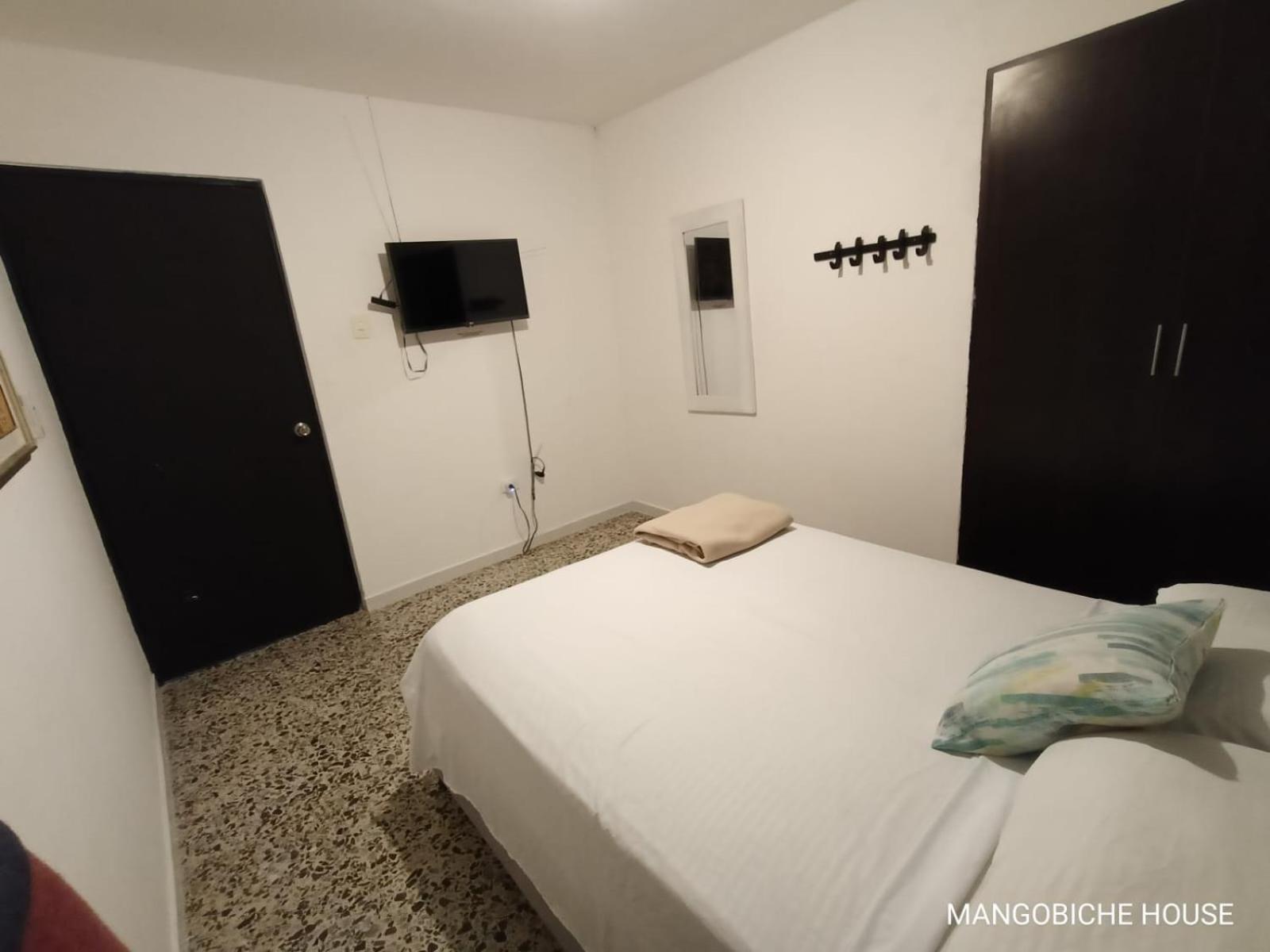 Mango Biche - House Bed & Breakfast Cartagena Eksteriør bilde