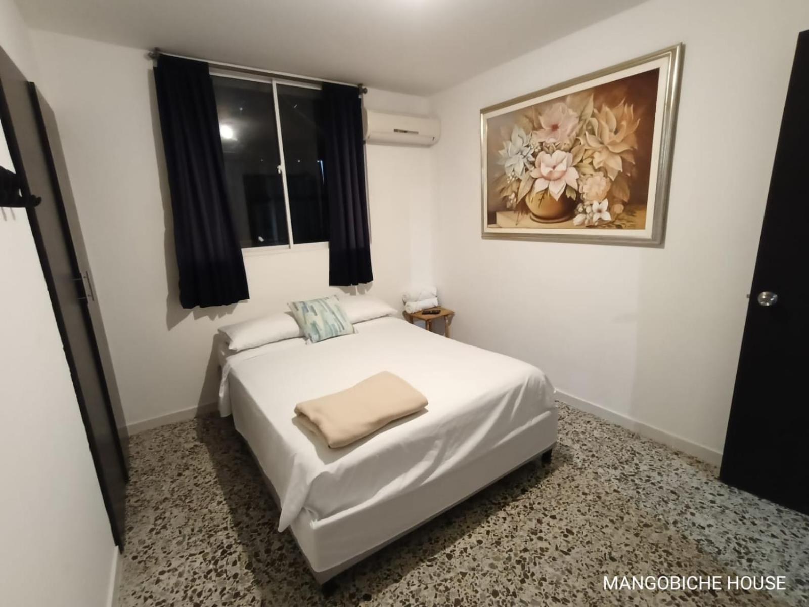 Mango Biche - House Bed & Breakfast Cartagena Eksteriør bilde