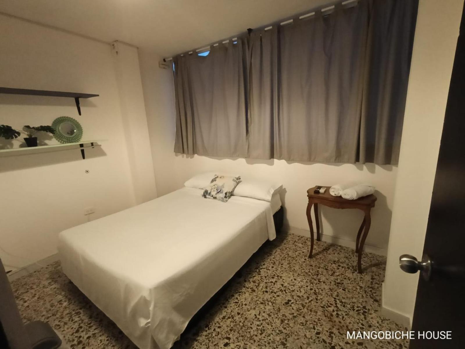Mango Biche - House Bed & Breakfast Cartagena Eksteriør bilde
