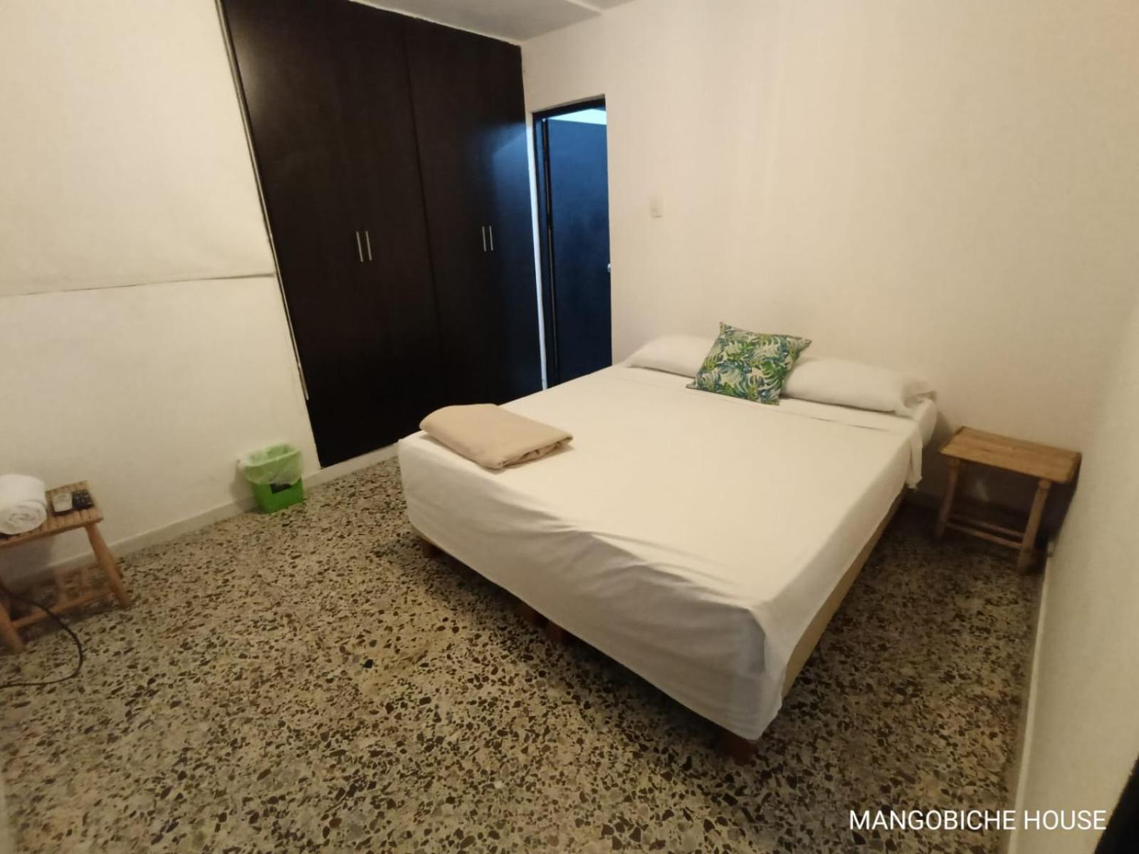 Mango Biche - House Bed & Breakfast Cartagena Eksteriør bilde