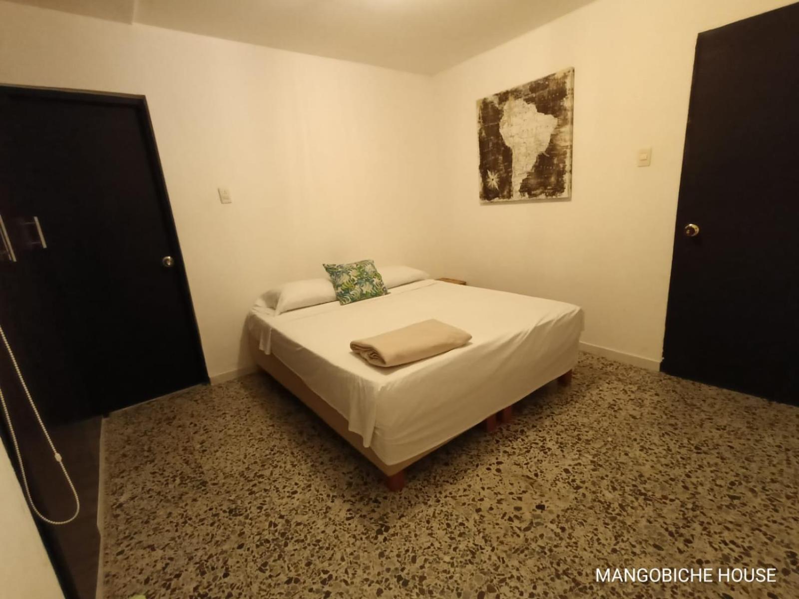 Mango Biche - House Bed & Breakfast Cartagena Eksteriør bilde