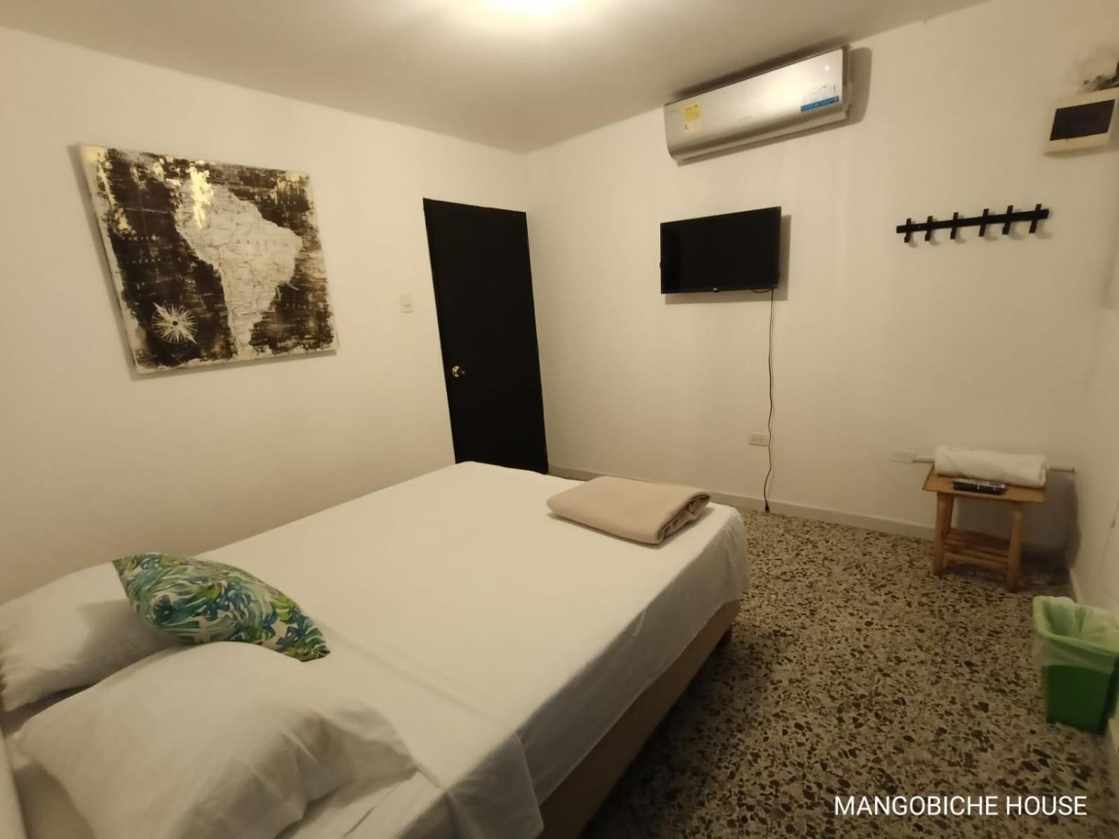 Mango Biche - House Bed & Breakfast Cartagena Eksteriør bilde