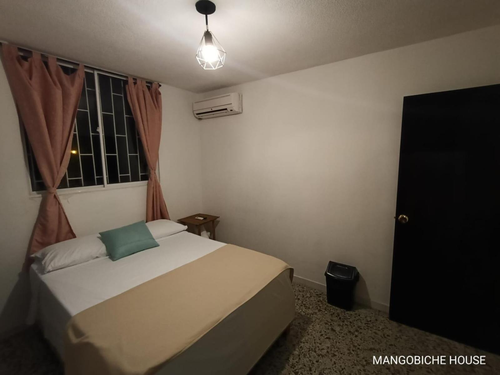 Mango Biche - House Bed & Breakfast Cartagena Eksteriør bilde