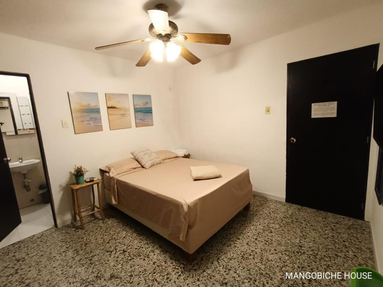 Mango Biche - House Bed & Breakfast Cartagena Eksteriør bilde
