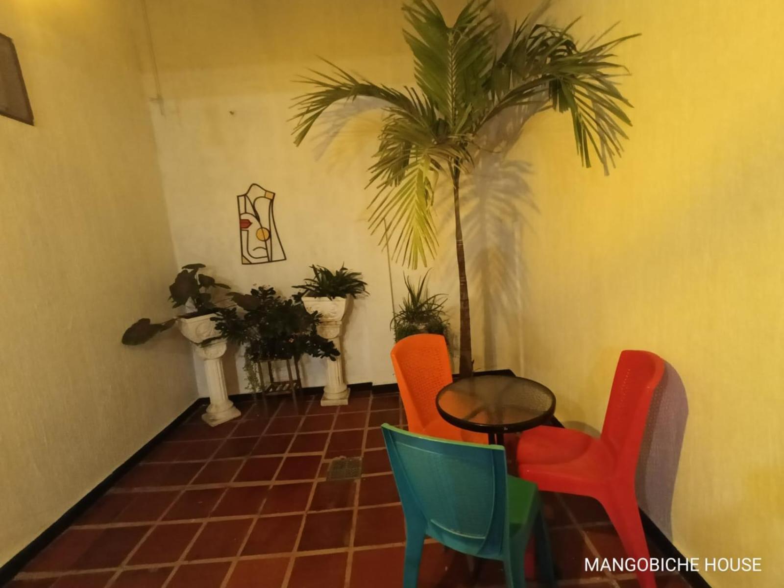 Mango Biche - House Bed & Breakfast Cartagena Eksteriør bilde