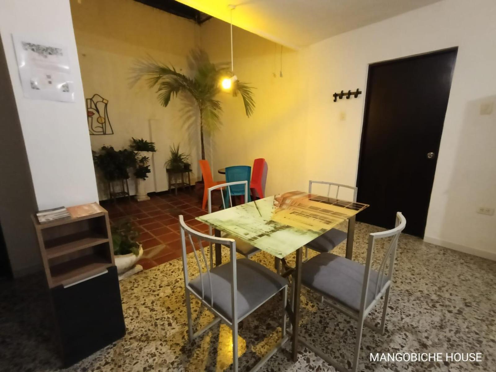Mango Biche - House Bed & Breakfast Cartagena Eksteriør bilde